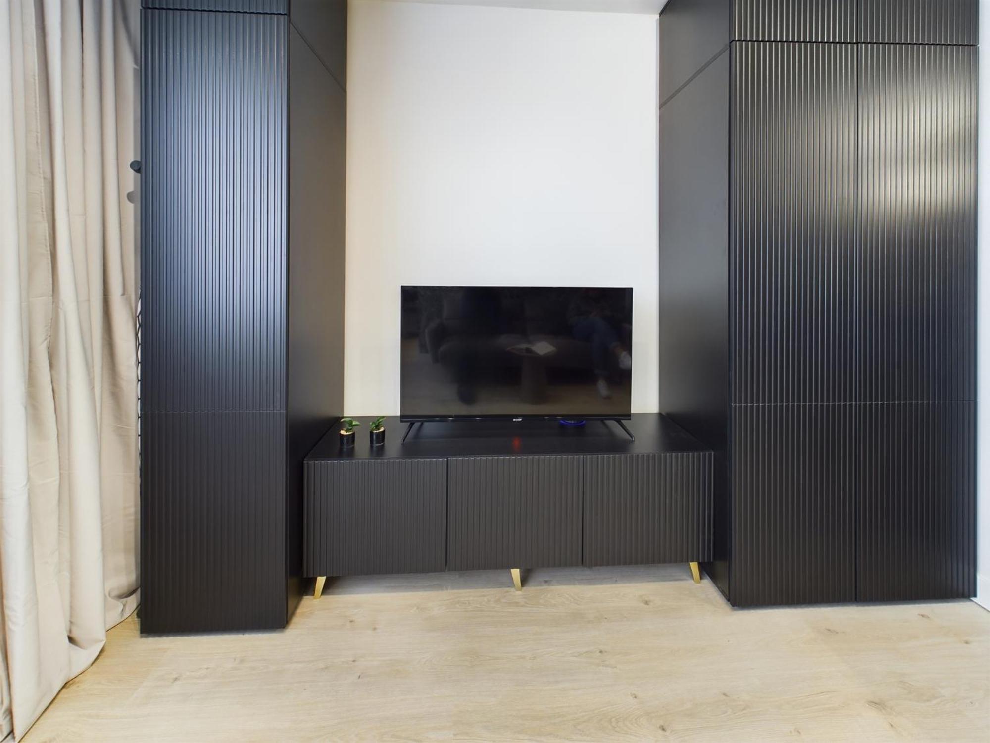 Modern With Wifi In By Renters Appartamento