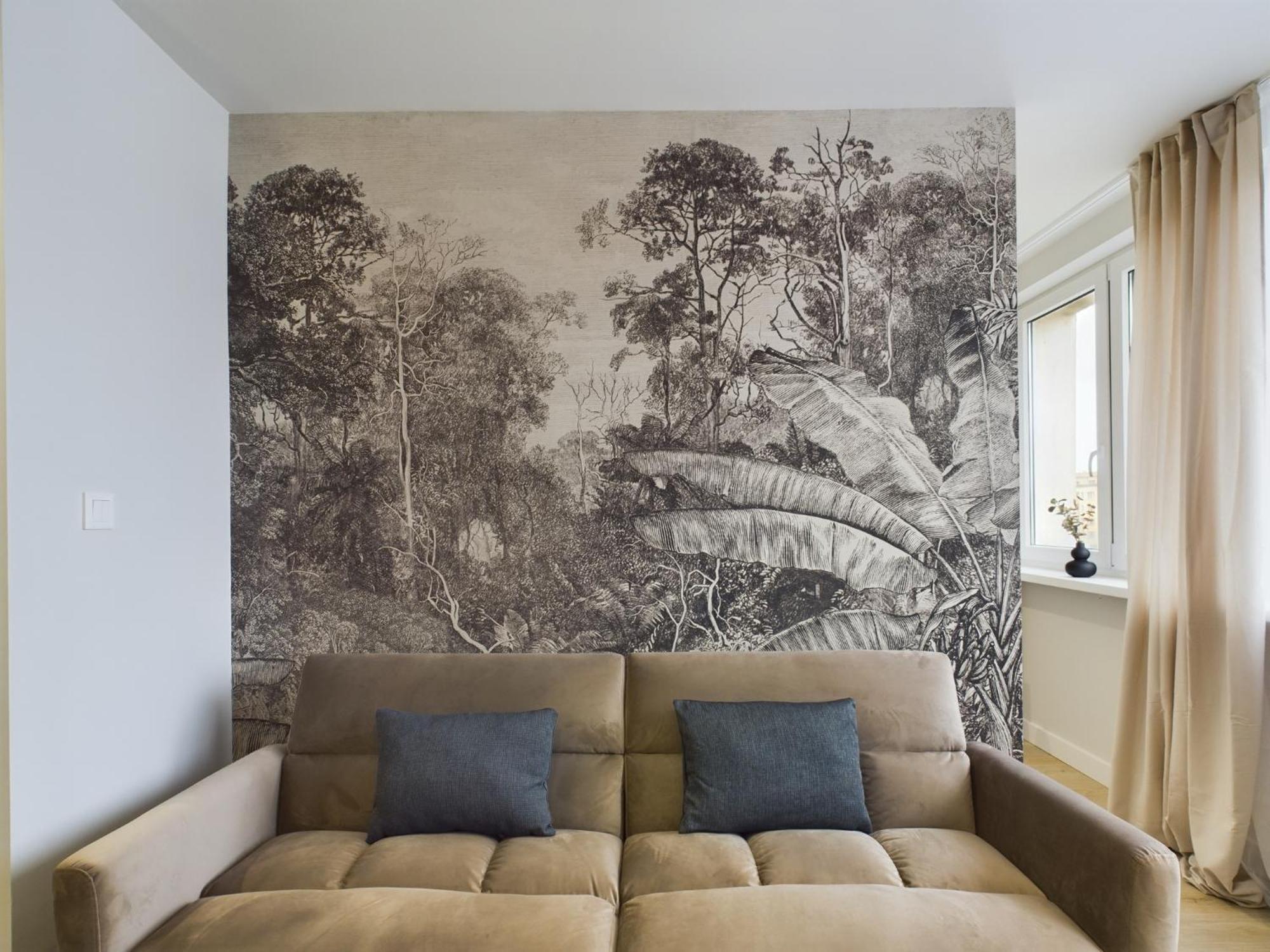 Appartamento Modern With Wifi In By Renters *