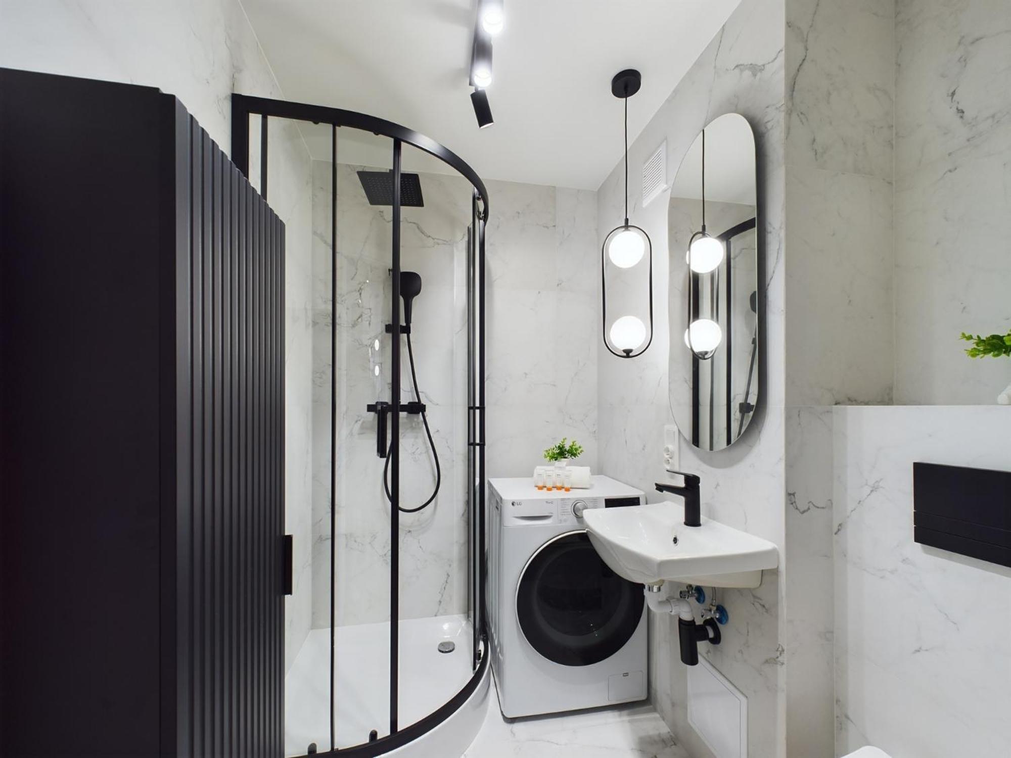 Appartamento Modern With Wifi In By Renters